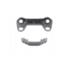 Dji Mavic Air 2S Front Cover Body Depan Sensor Casing